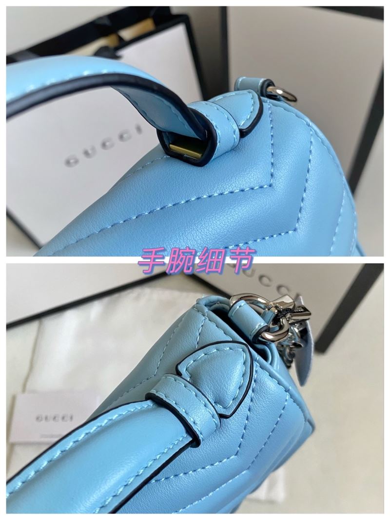 Gucci Satchel Bags